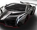 Lamborghini Veneno